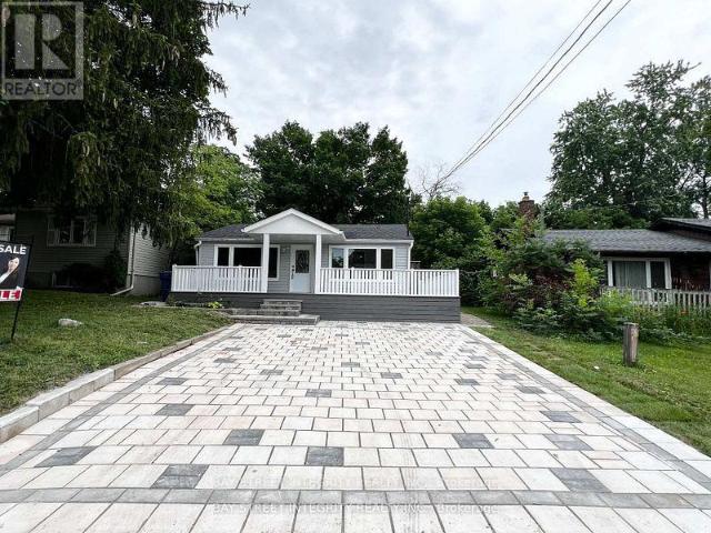 apartment at 29 BALSON BOULEVARD, Whitchurch Stouffville, Ontario, L4A7X3