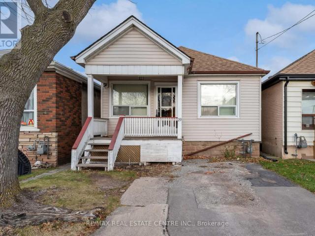 apartment at 29 HARRISON AVENUE, Hamilton, Ontario, L8H2Z8