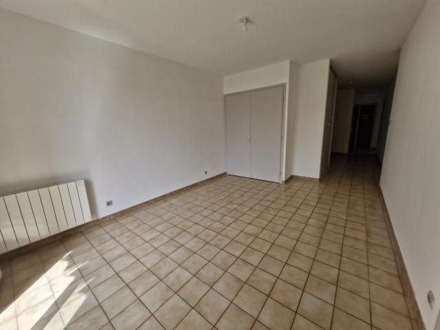 apartment at 29 Impasse Dauphin 38150 Chanas