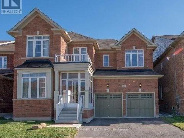 apartment at 29 JAMES PARROTT AVENUE, Markham, Ontario, L6E0J9