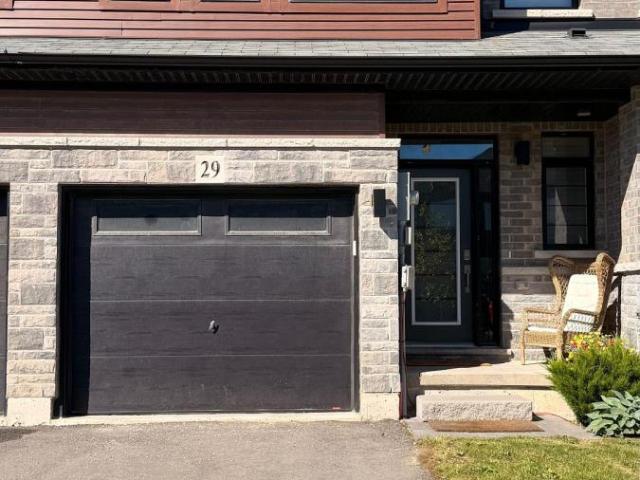 apartment at 29 JUNE CALLWOOD WAY