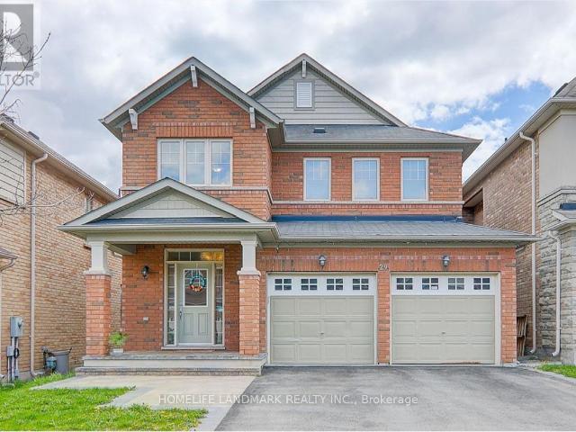 apartment at 29 MANSARD DRIVE, Richmond Hill, Ontario, L4E0L7
