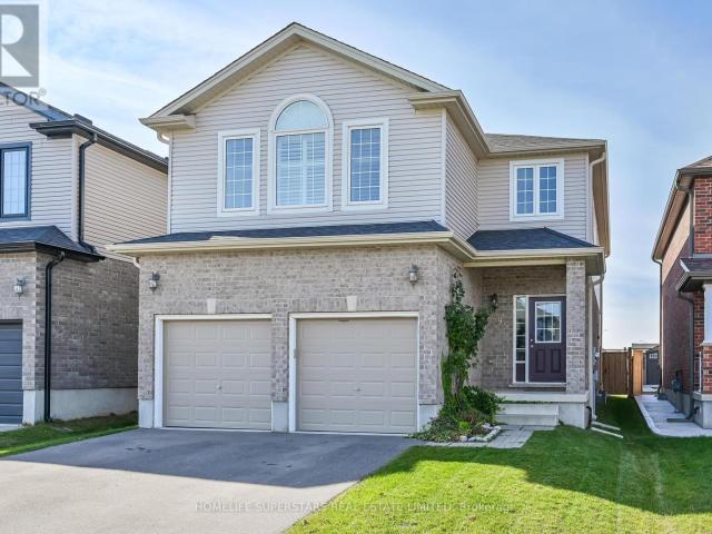 apartment at 29 NEWSTEAD ROAD, Brant, Ontario, N3L0G2