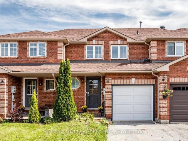 apartment at 29 SRIGLEY STREET, Barrie, Ontario, L4N0L9
