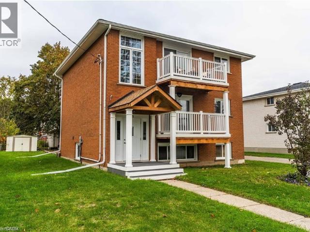 apartment at 29 PONTIAC Street Unit# Lower, Brantford, Ontario, N3S2A6