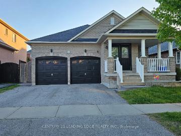 apartment at 29 PARDON AVENUE, Whitby, Ontario, L1P1V1