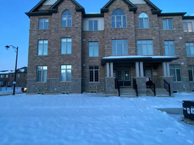 apartment at 29 PETCH AVENUE, Caledon, Ontario, L7C4J6