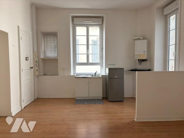 Apartment at 29 Quimper, QUIMPER, 29000, France