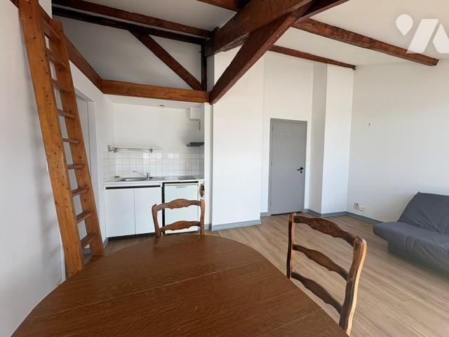 Apartment at 29 Quimper, QUIMPER, 29000, France