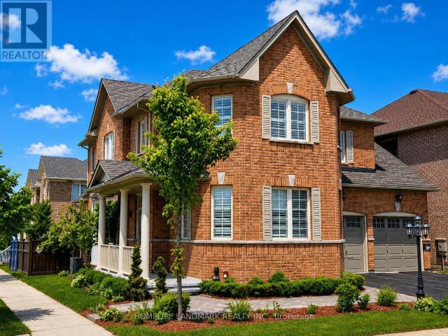 apartment at 29 WOODRUFF ROAD, Markham, Ontario, L6C2Y6