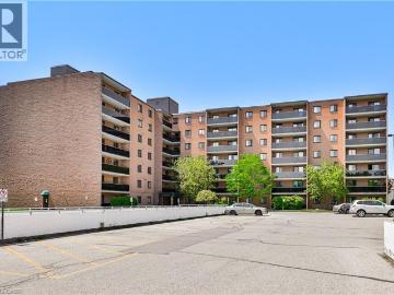 apartment at 29 WEST Avenue