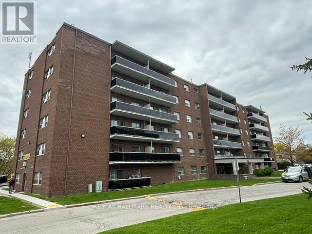 apartment at 2 409 515 NORTH SERVICE ROAD, Mississauga, Ontario, L5A1B3