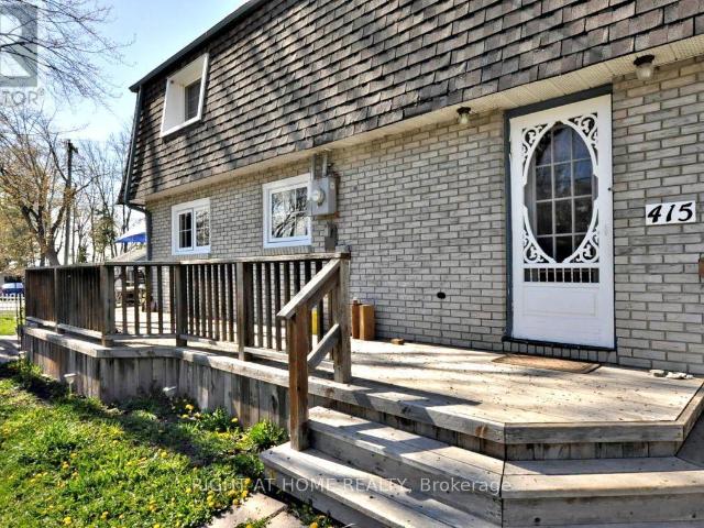 apartment at 2 415 LAKE DRIVE S, Georgina, Ontario, L4P1P3