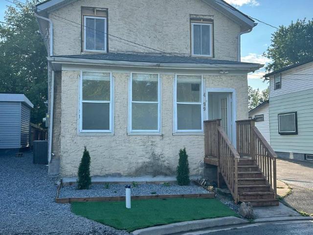 apartment at 2 4299 SECOND AVENUE, Niagara Falls, Ontario, L2E4G8