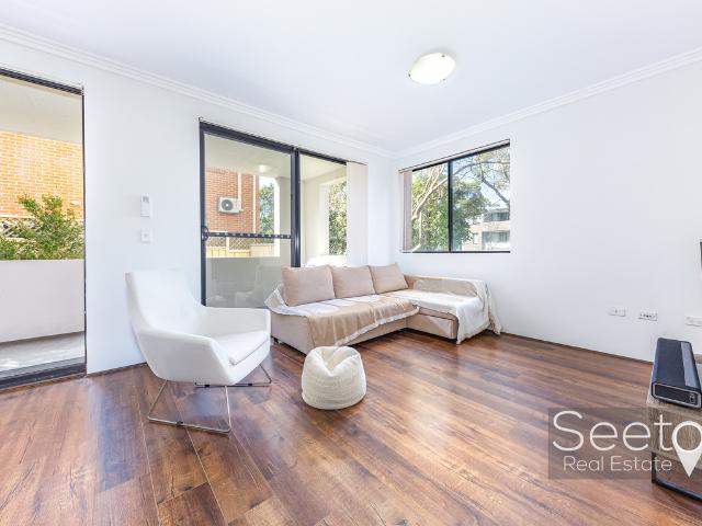 apartment at 2 / 47 49 Henley Road, Homebush West NSW 2140
