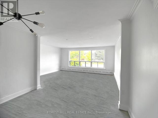 apartment at #2 443 WILSON AVENUE, Toronto, Ontario, M3H1T5