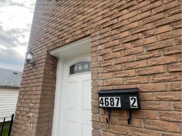 apartment at 2 – 4687 FIRST AVENUE