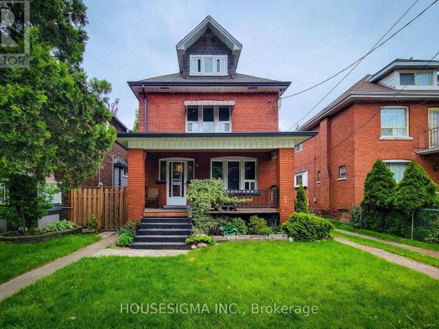 apartment at 2 46 OTTAWA STREET S, Hamilton, Ontario, L8K2E1