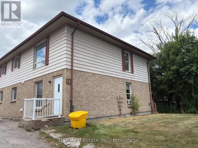 apartment at 2 48 ANNE STREET, Kawartha Lakes, Ontario, K0M1A0