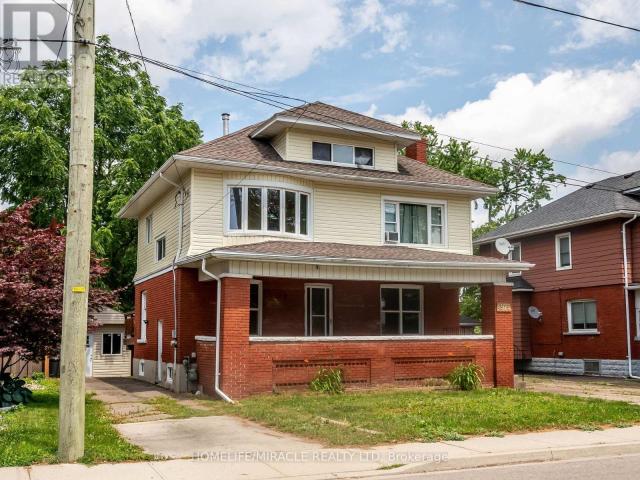 apartment at 2 4975 MCRAE STREET, Niagara Falls, Ontario, L2E1P2