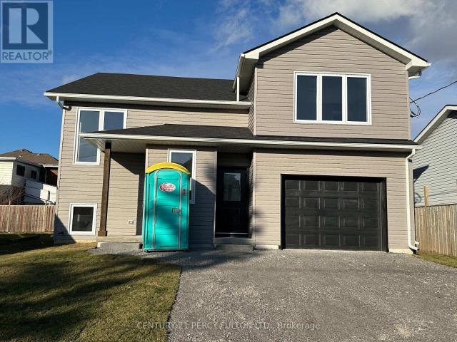 apartment at 2 56 HEBER STREET, Quinte West, Ontario, K8V1M9