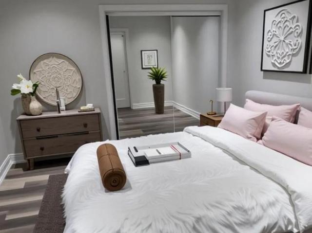 apartment at 2 600 CHURCH STREET, Toronto, Ontario, M4Y2E7