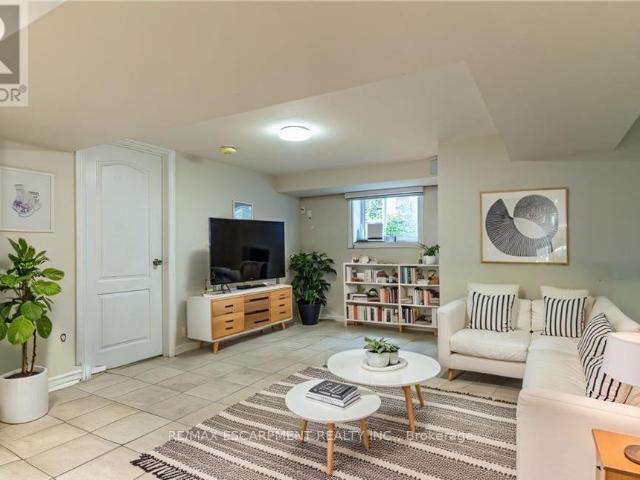apartment at 2 – 609 MOHAWK ROAD E
