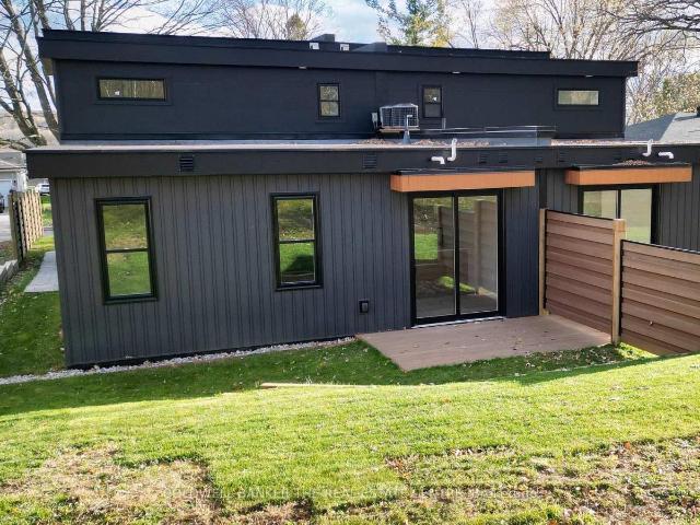 apartment at 2 62 GRAY STREET, Severn, Ontario, L0K1E0