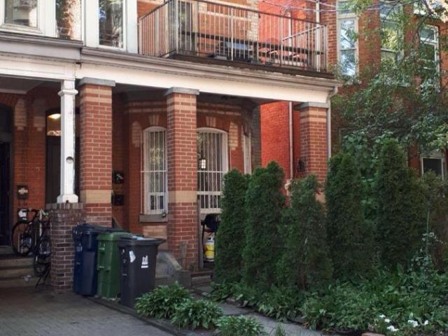 apartment at 2 – 62 HENRY STREET