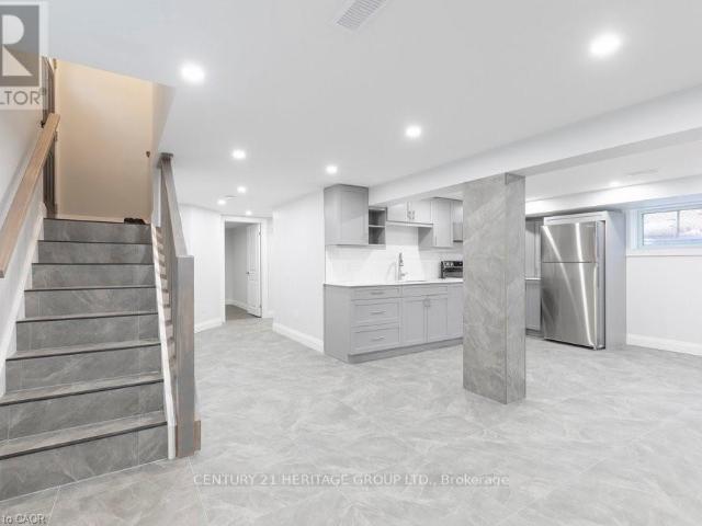 apartment at 2 658 UPPER SHERMAN AVENUE, Hamilton, Ontario, L8V3M5
