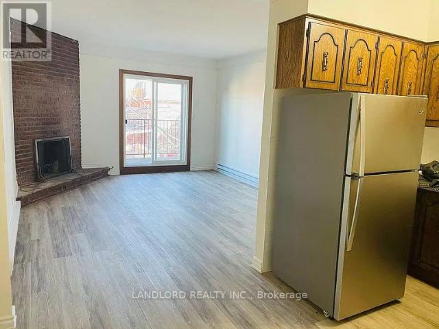 apartment at 2 73 RONCESVALLES AVENUE, Toronto, Ontario, M6R2K6