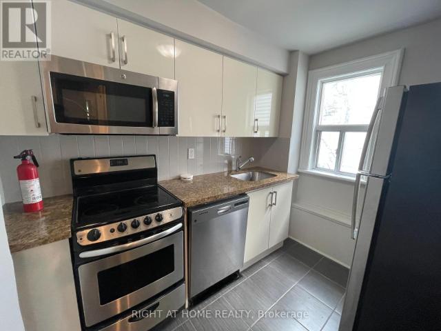 apartment at 2 71 CECIL STREET, Toronto, Ontario, M5T1N5