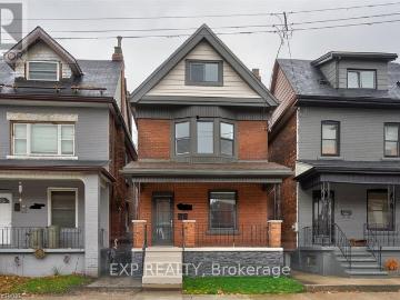 Hamilton, Ontario, Ontario