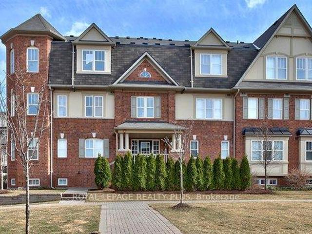apartment at 2 734 NEIGHBOURHOOD CIRCLE, Mississauga, Ontario, L5B0B3