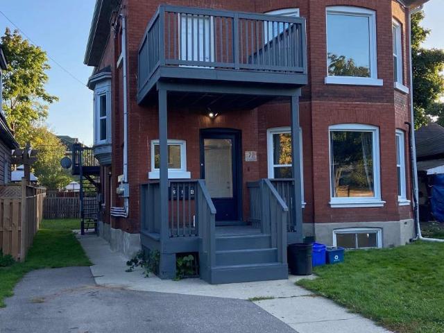 apartment at 2 77 EAST AVENUE, Brantford, Ontario, N3S3L6