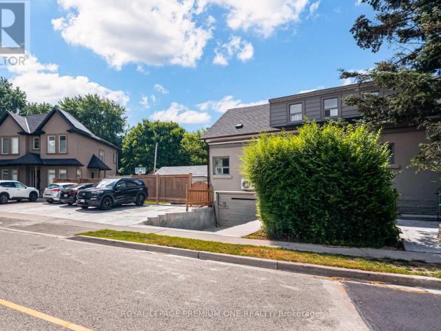 apartment at 2 79 TWENTY FIFTH STREET, Toronto, Ontario, M8V3P7