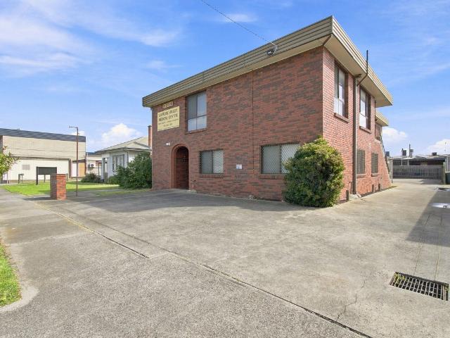 apartment at 2 / 7 Hopetoun Avenue, Morwell VIC 3840, Australia