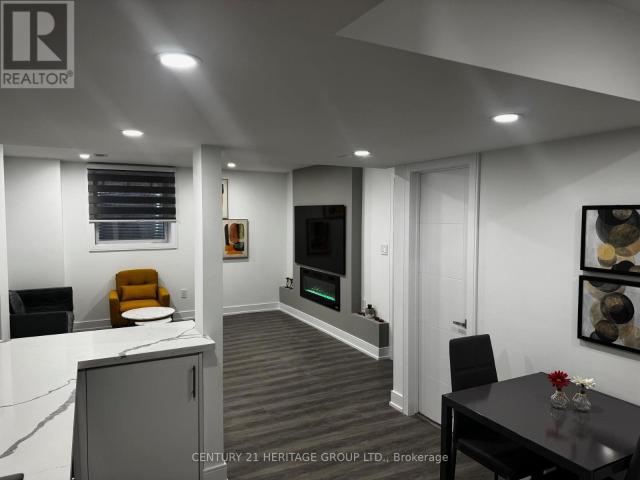 apartment at 2 – 7 LARKFIELD CRESCENT