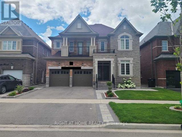 apartment at 2 84 RISING HILL RIDGE, Brampton, Ontario, L6Y6B3