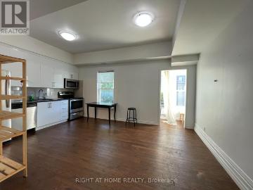 apartment at 2 97 D'ARCY STREET, Toronto, Ontario, M5T1J9