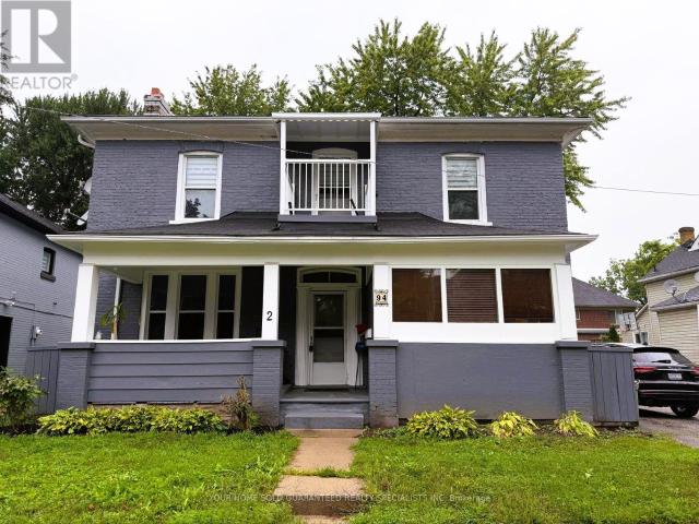 apartment at 2 94 WELLINGTON STREET E, Aurora, Ontario, L4G1H8