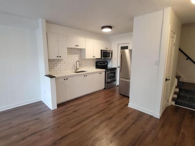 apartment at 2 – 965 EGLINTON AVENUE W