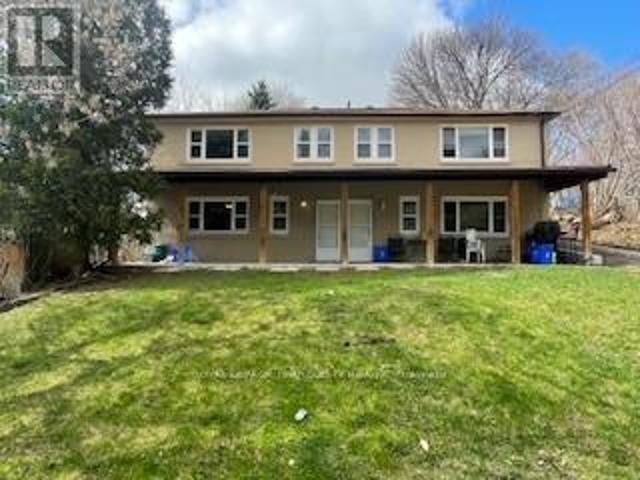 apartment at 2 9 JOHN STREET, Halton Hills, Ontario, L7G2J6