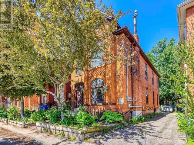 apartment at #2 100 GRANT AVENUE, Hamilton, Ontario, L8N2X7