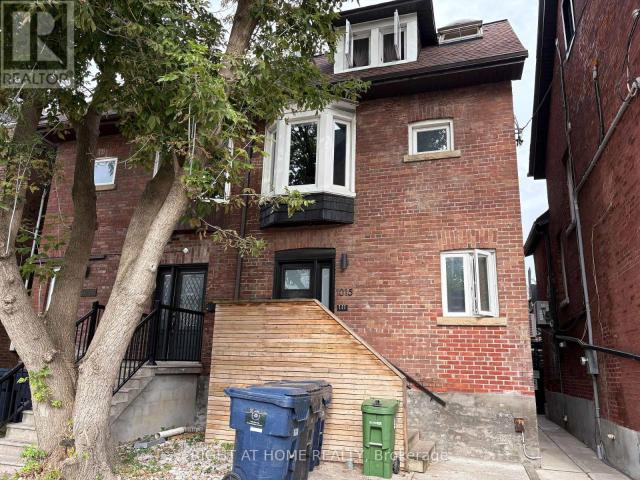apartment at 2 1015 BATHURST STREET, Toronto, Ontario, M5R3G8