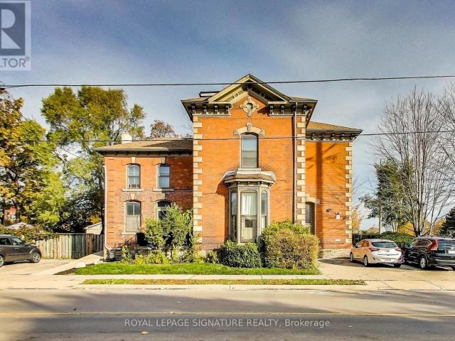 apartment at 2 102 WEST AVENUE S, Hamilton, Ontario, L8N2S3