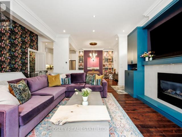 apartment at 2 – 103 PEMBROKE STREET