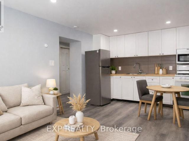 apartment at 2 – 104 SOUTH STREET E