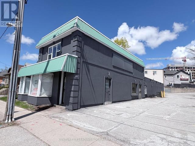 apartment at 2 10 ROSS STREET, Barrie, Ontario, L4N1E7
