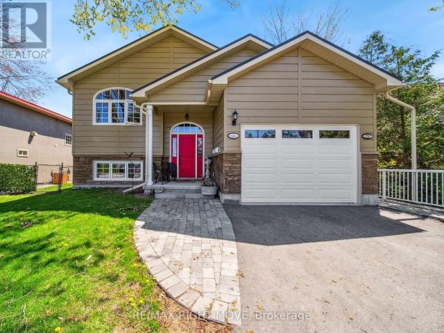 apartment at 2 112B CREIGHTON STREET S, Ramara, Ontario, L3V1B3